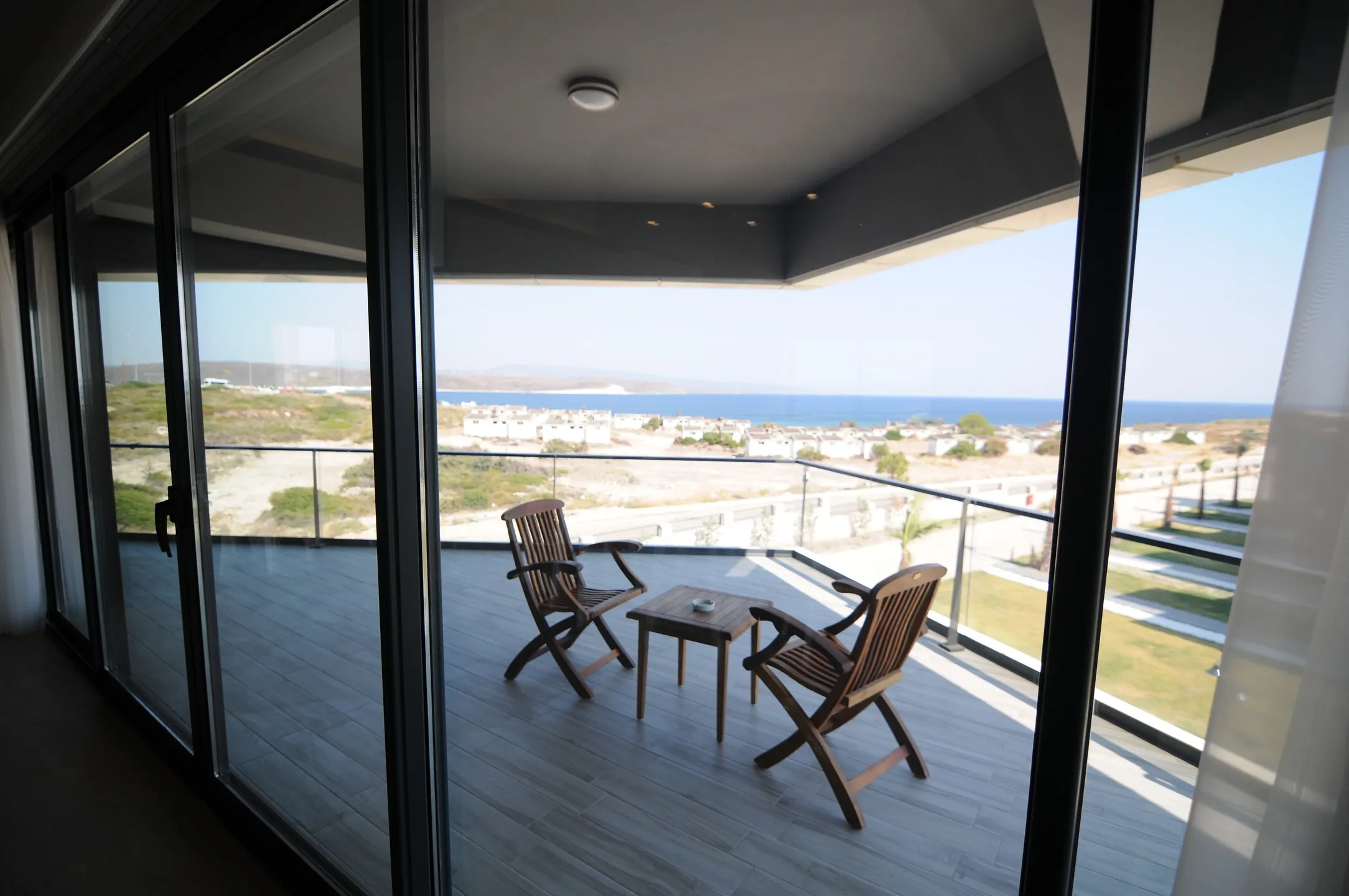 Suite Oda