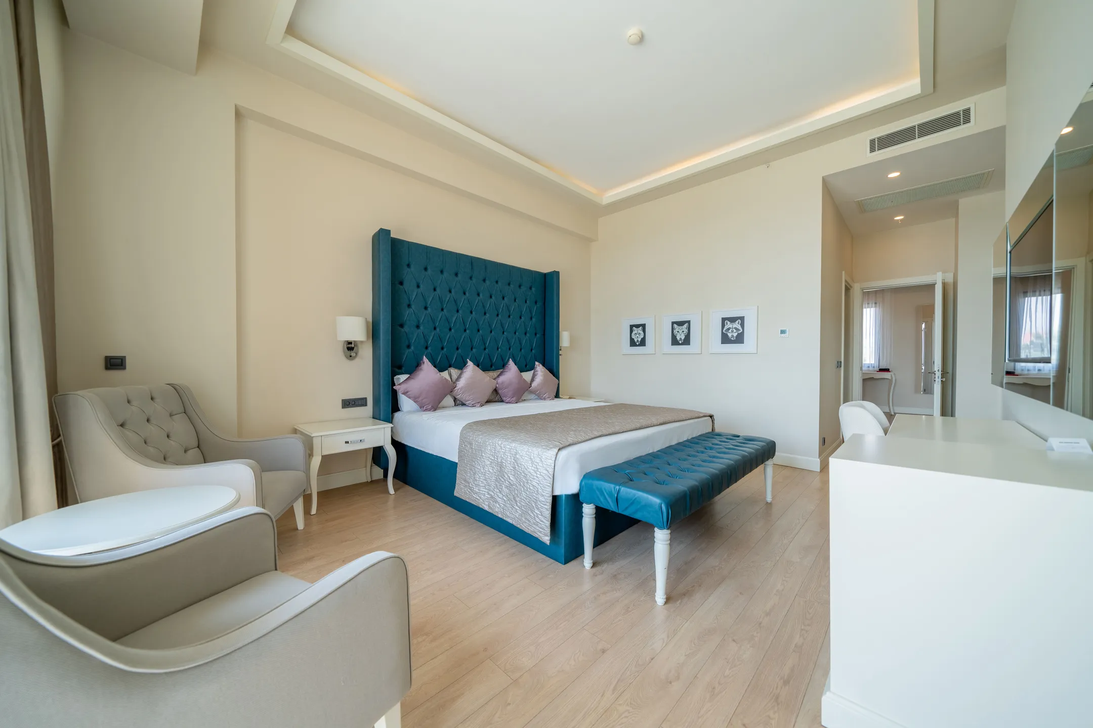 Suite Oda