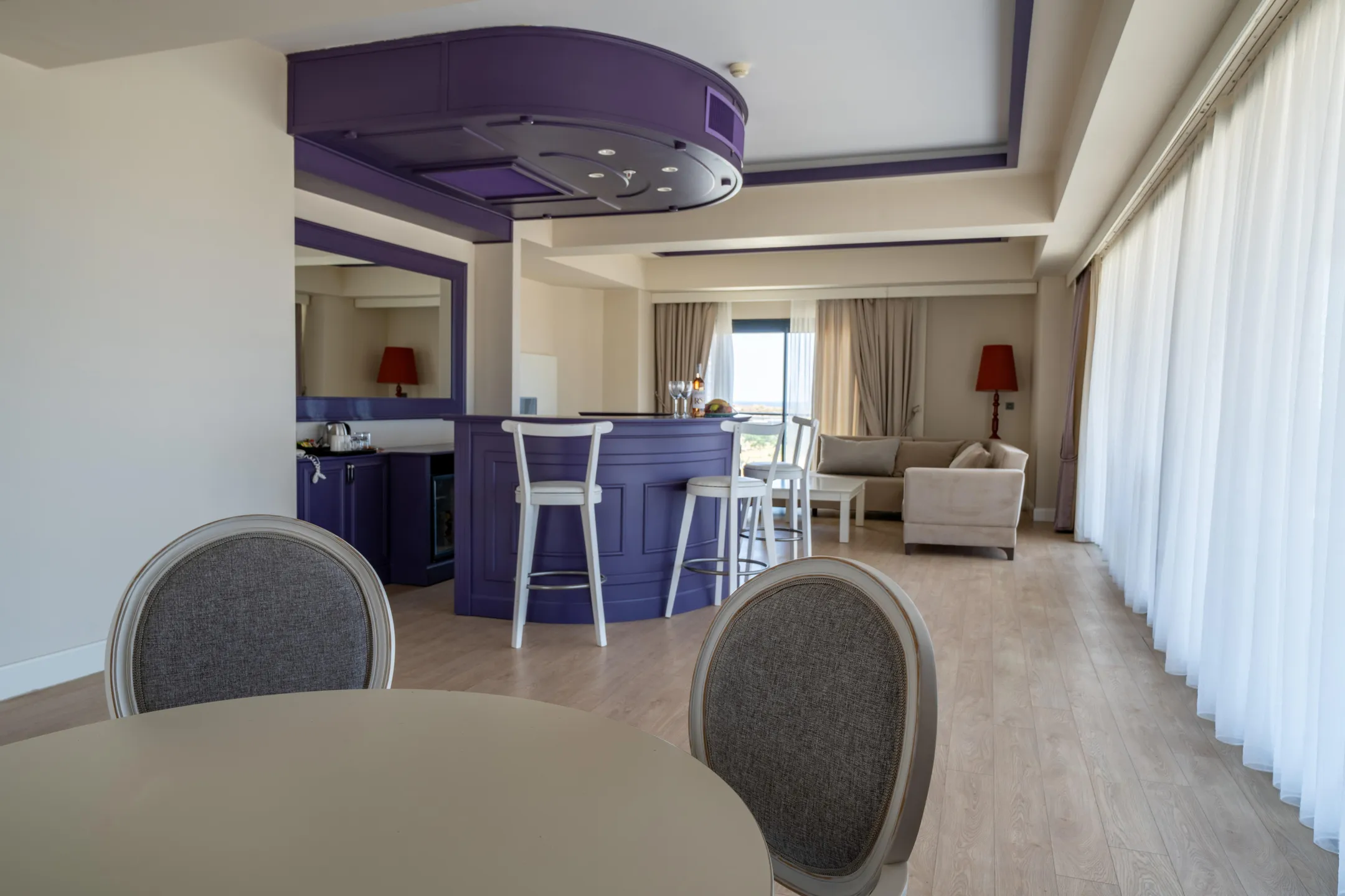 Suite Oda