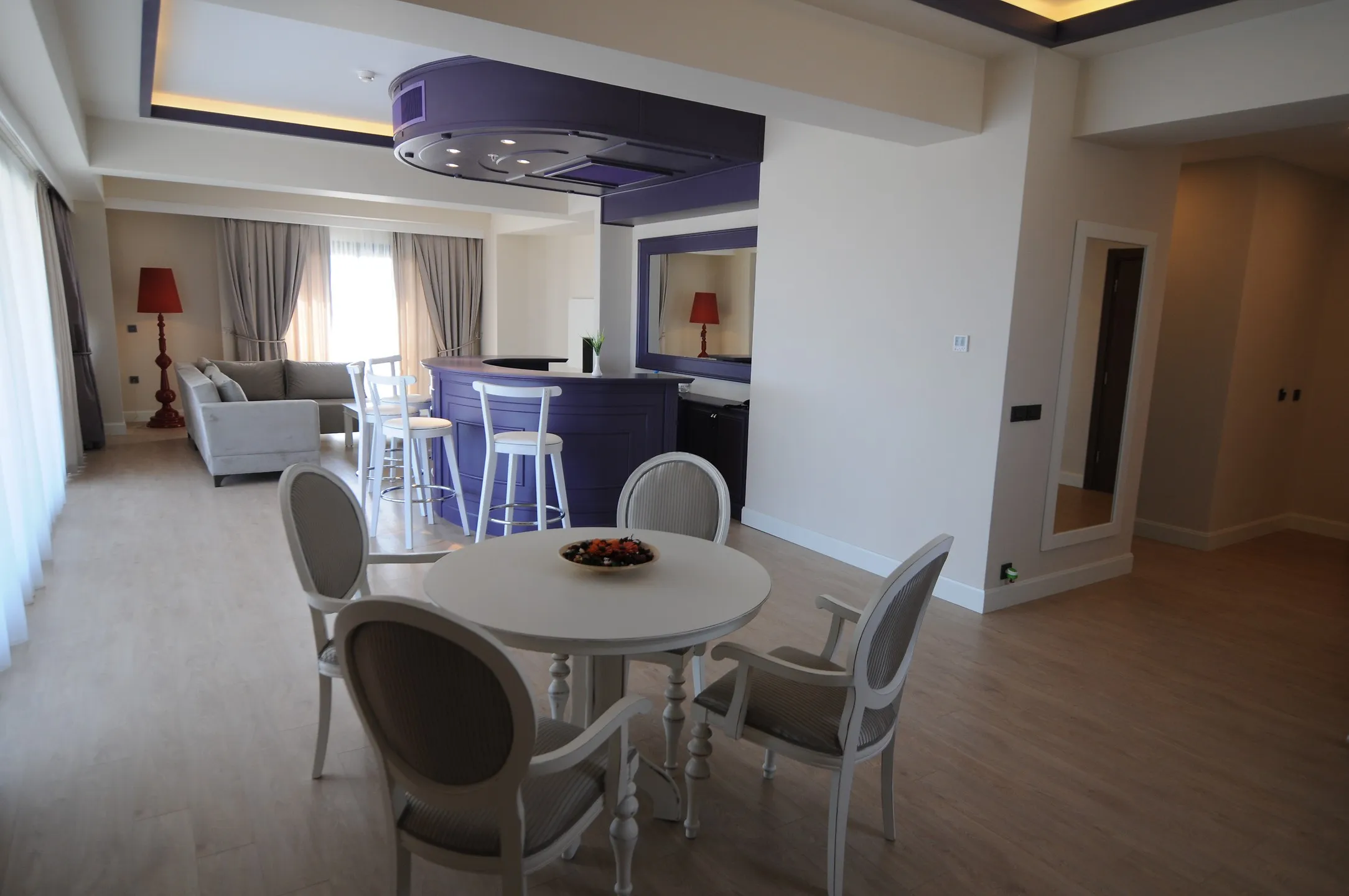 Suite Oda