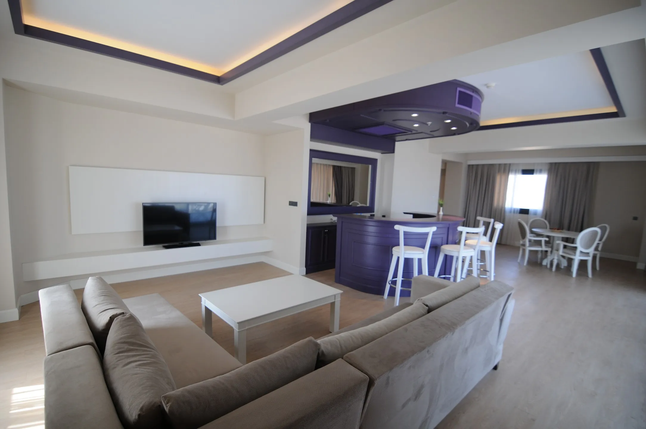 Suite Oda