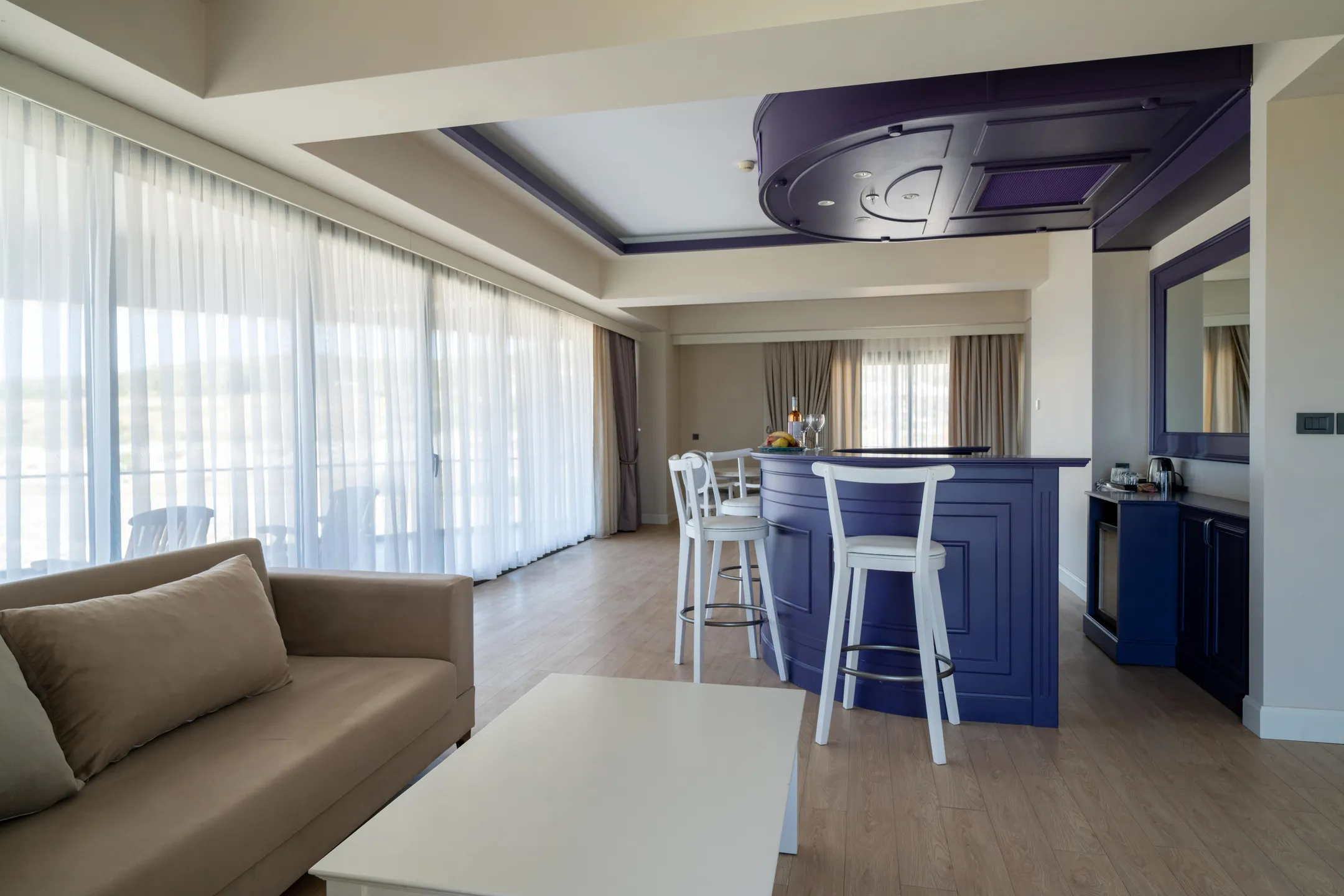 Suite Oda