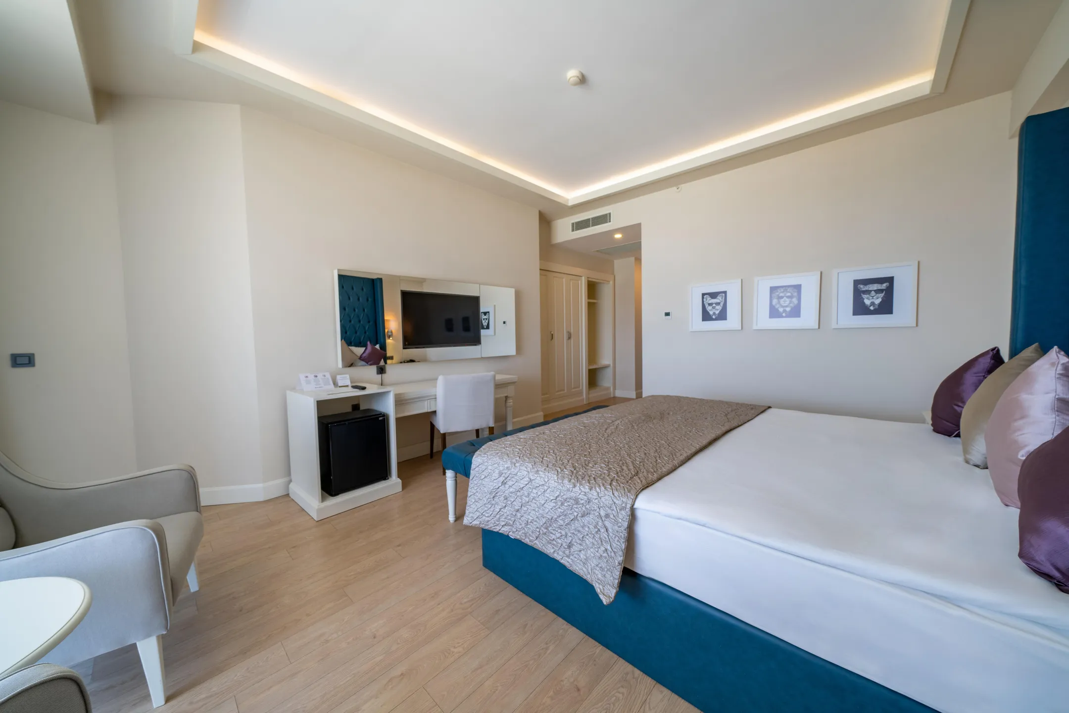 Suite Oda