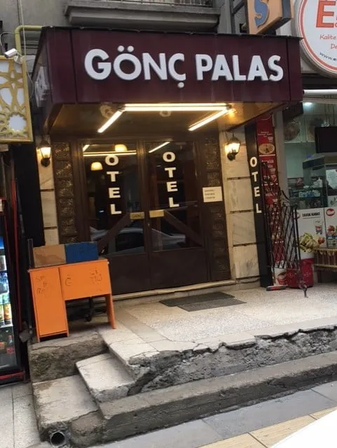 Genel Görünüm