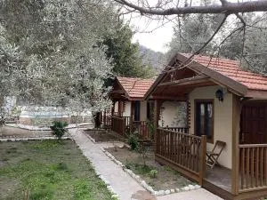 Kidrak Motel