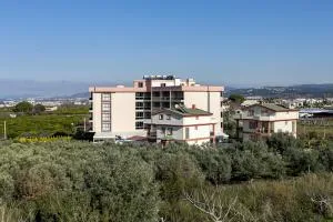 Gümüş Spa Suites Hotel