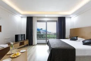 Gümüş Spa Suites Hotel