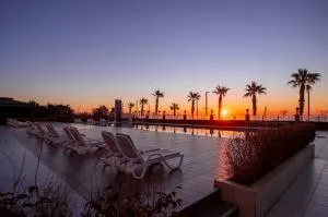 Crowne Plaza Antalya