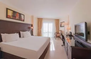 Crowne Plaza Antalya