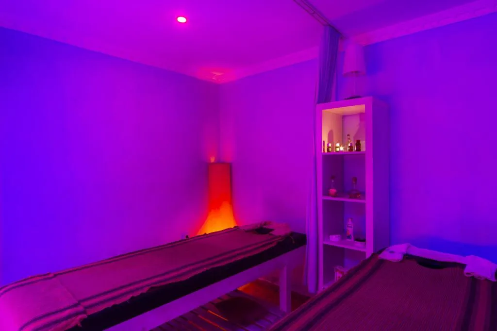 Spa