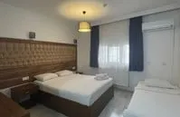 standart iki kişilik oda