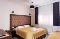 üç kişilik oda