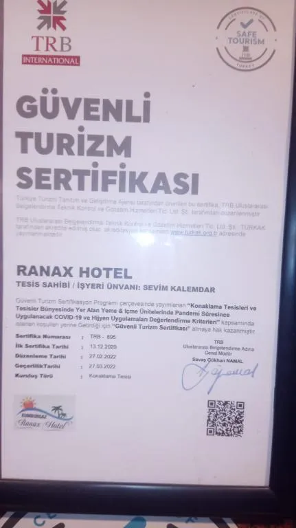 Genel Görünüm