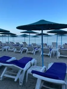Ranax Hotel