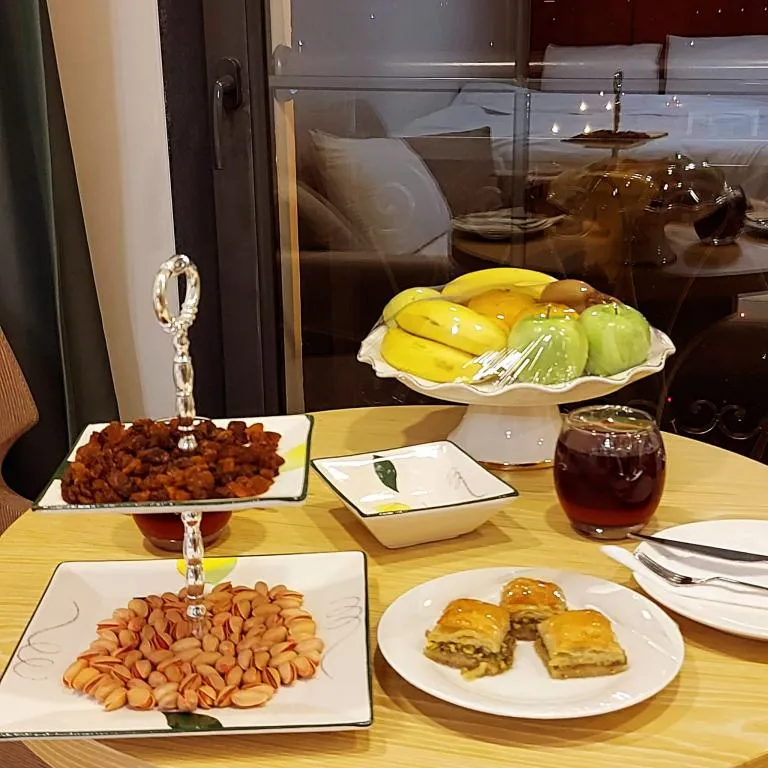 Yeme İçme