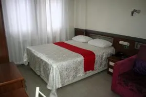 Yeni Köşk Esra Otel