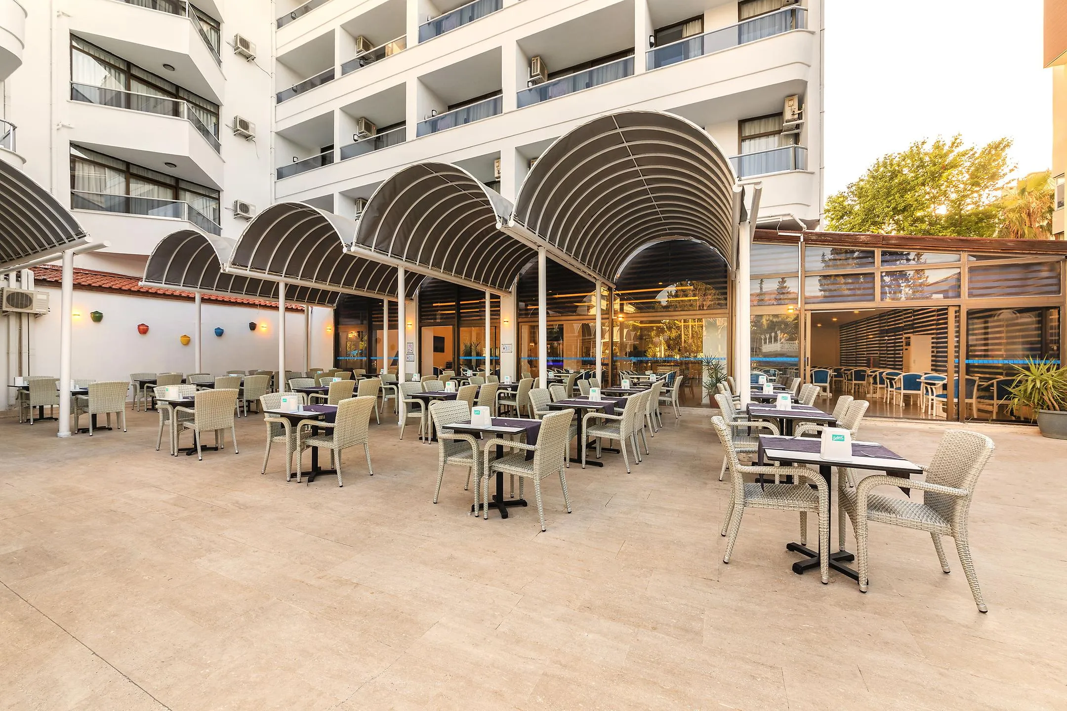 Restoran