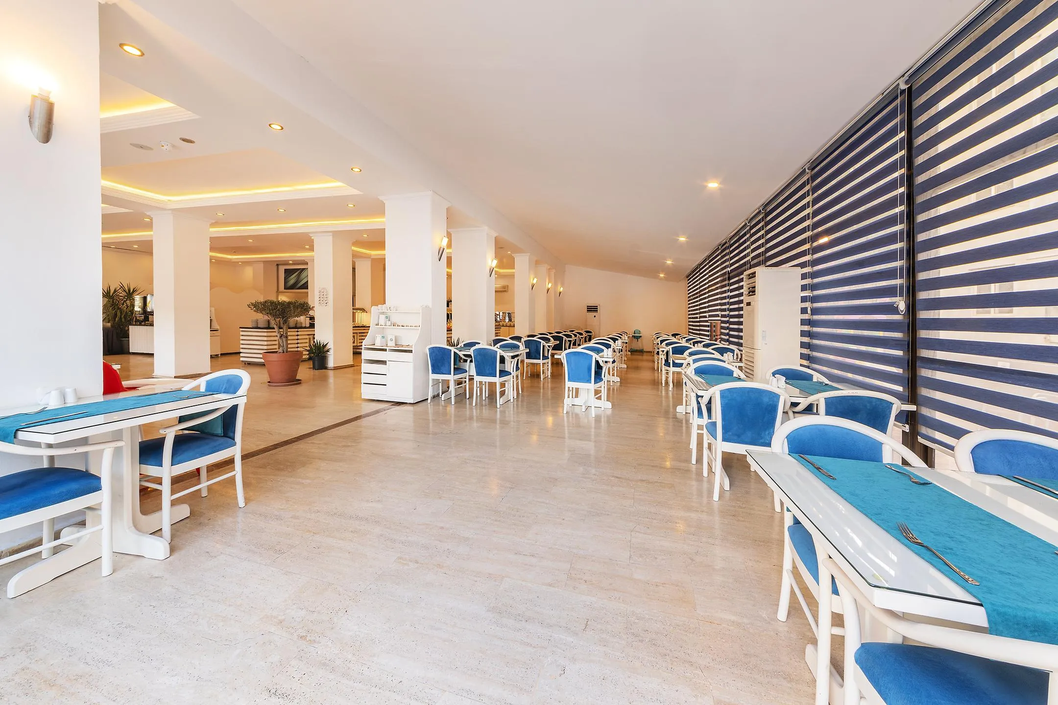 Restoran