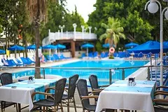 Kayamaris Hotel