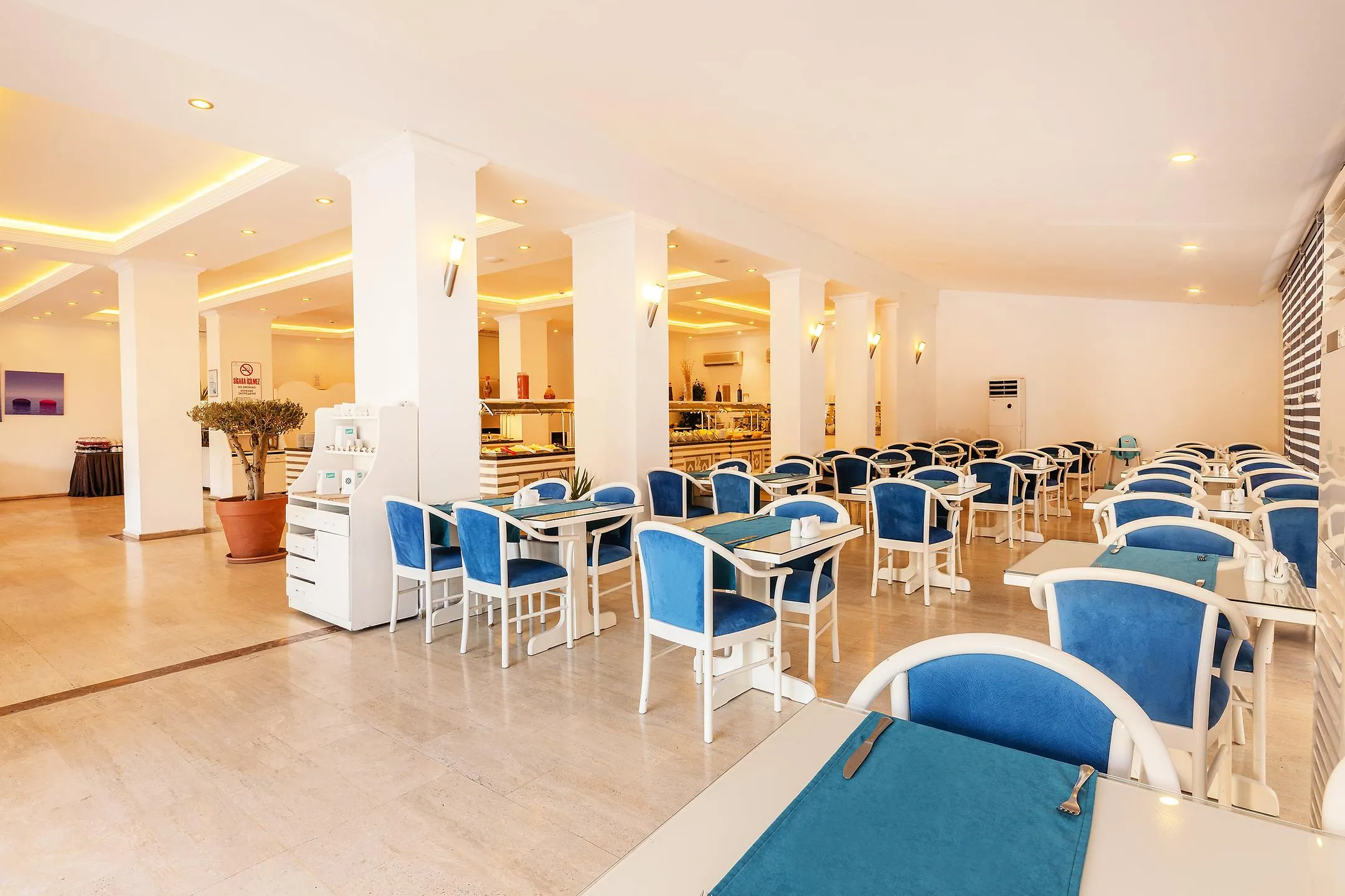 Restoran