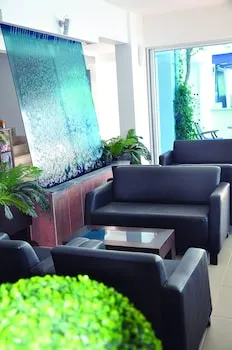 Blue Diamond Alya Hotel - All Inclusive