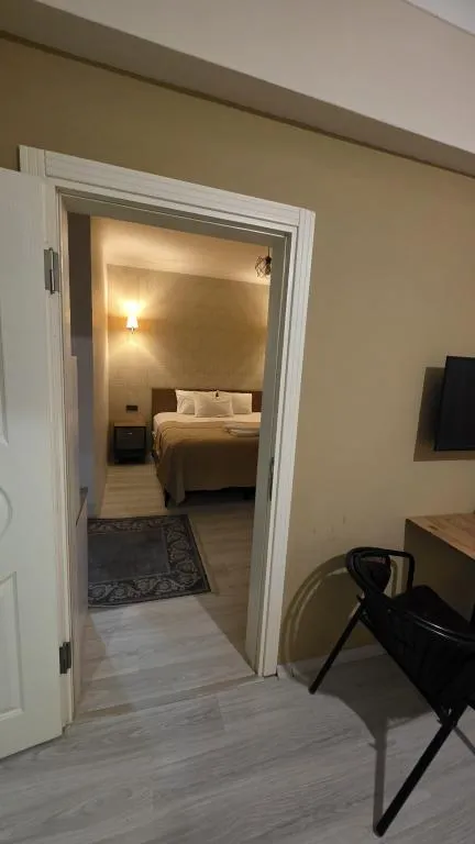1+1 Apart Daire,Orman veya Şehir Manzaralı,Balkonlu