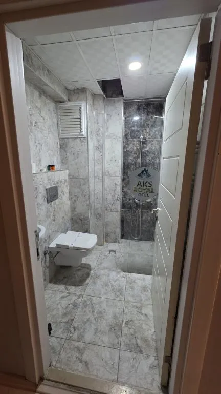 Ekonomik Aile Odası,Şehir veya Dağ Manzaralı,Duşa Kabinli
