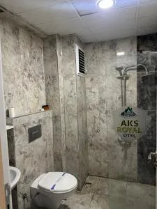 Aks Royal Otel