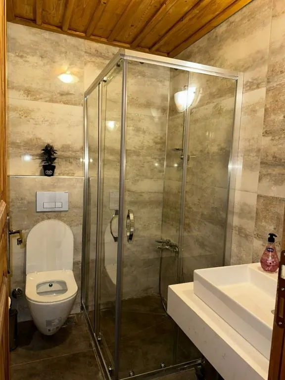KONAK ODASI İKİ KİŞİLİK