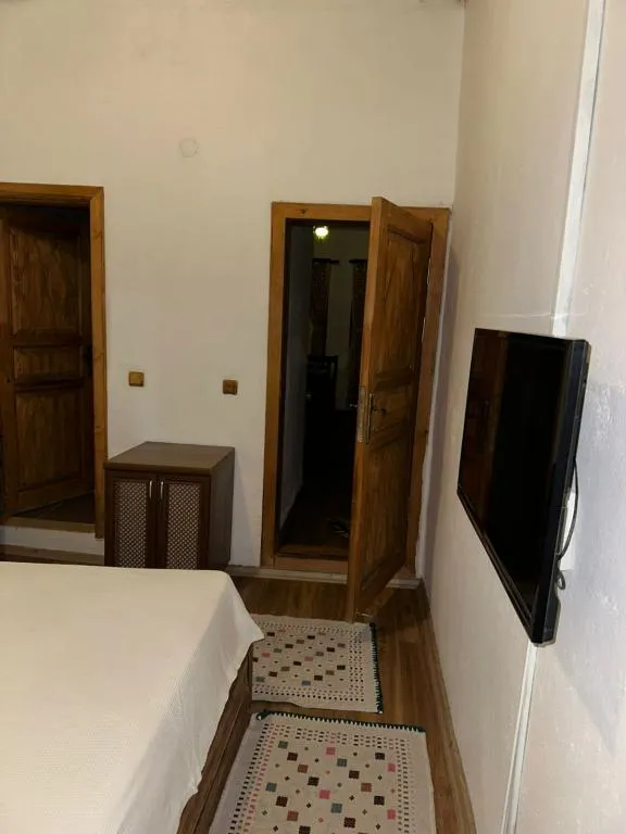 KONAK ODASI İKİ KİŞİLİK