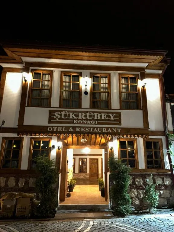 Genel Görünüm
