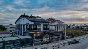 Blue Serenity Hotel +16
