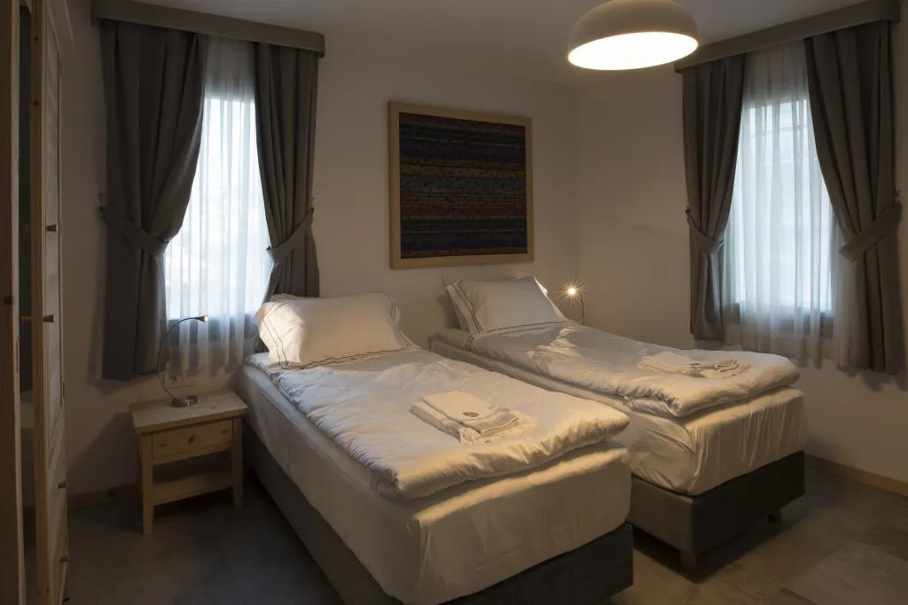 Comfort Oda,Sokak Manzaralı,Non-Smoking Room