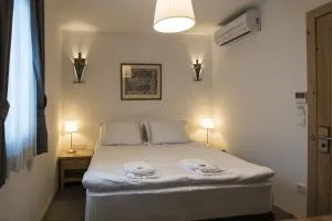Otel Fiori Urla