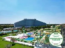 Venosa Beach Resort & Spa