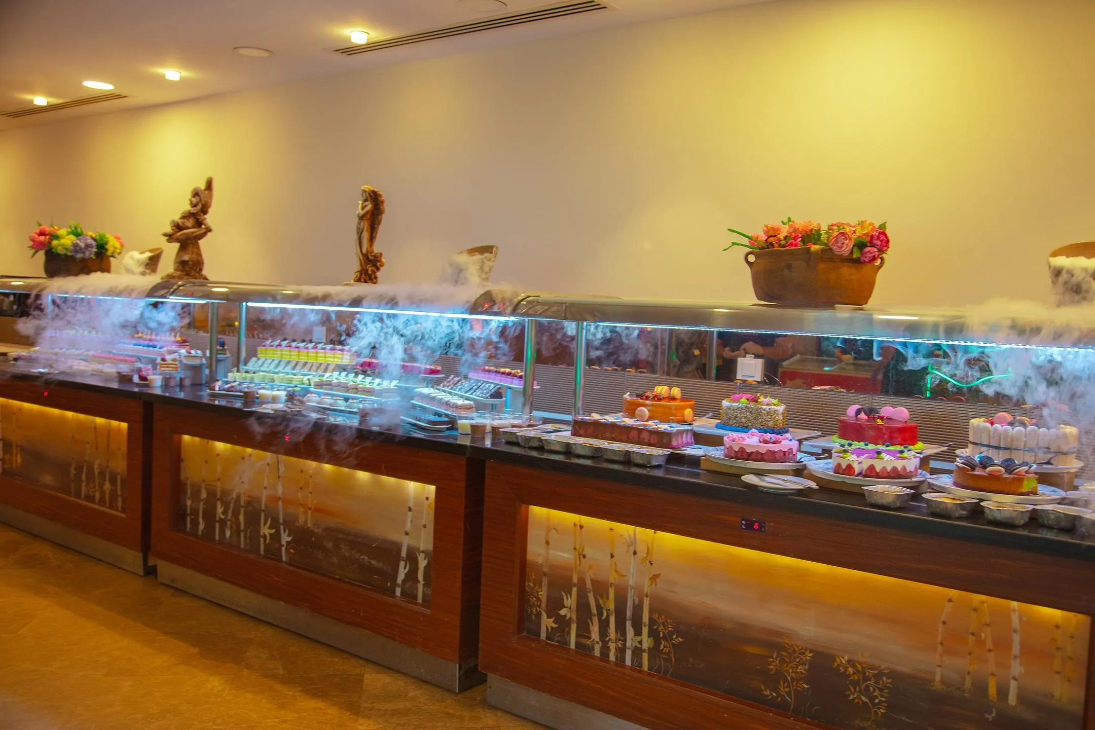 Restoran
