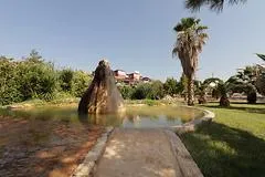 Villa Lycus