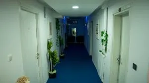 Global Termal Hotel