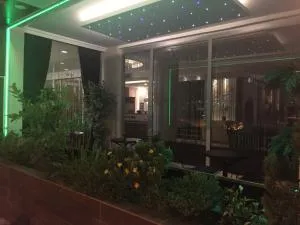 Madi Otel & Spa Adana