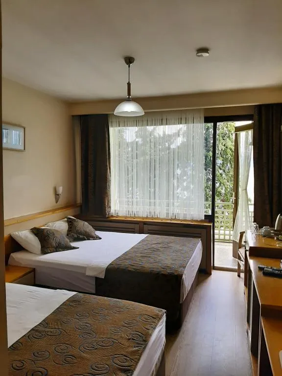 Standart Oda,Deniz Manzaralı