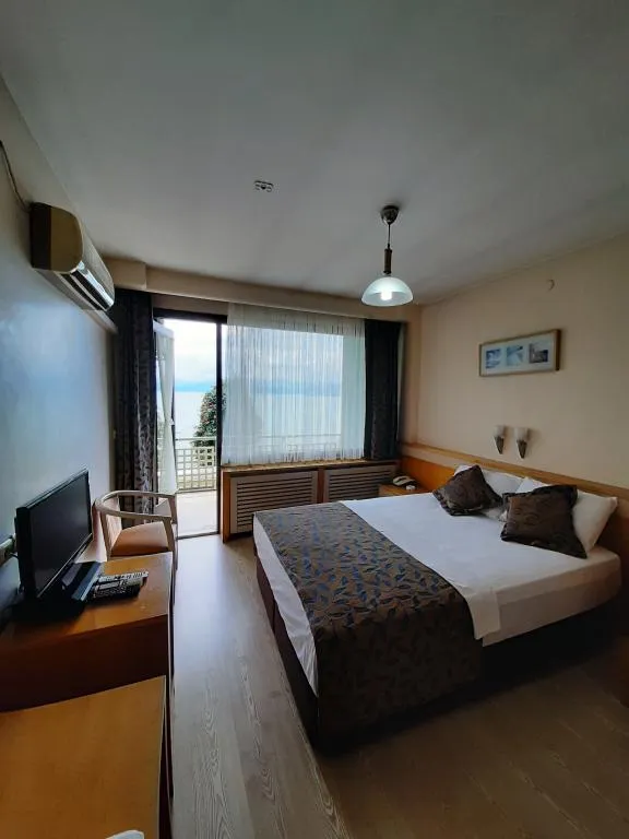 Standart Oda,Deniz Manzaralı