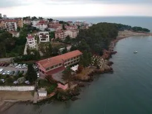 Dolunay Otel