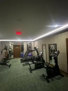 Saffari Hotel