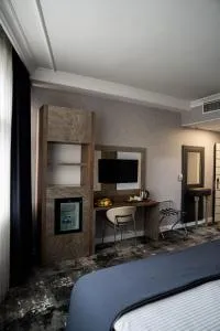 Saffari Hotel