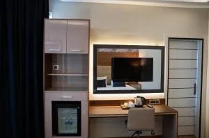 Saffari Hotel