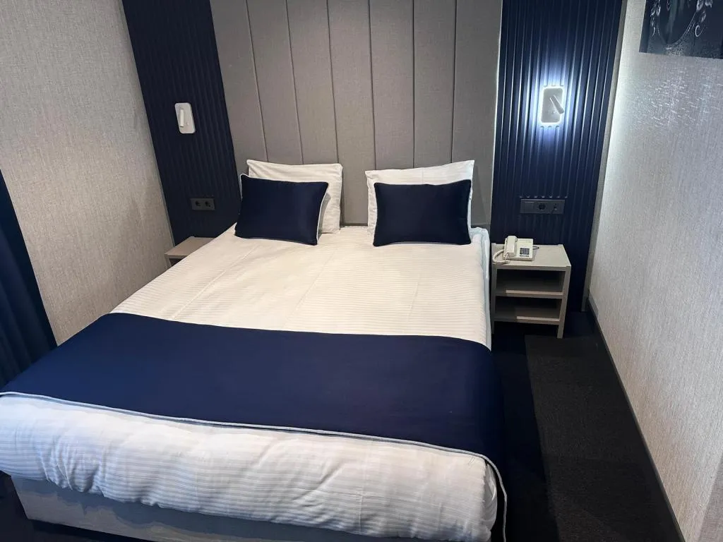 Standart Single Oda,Sokak Manzaralı