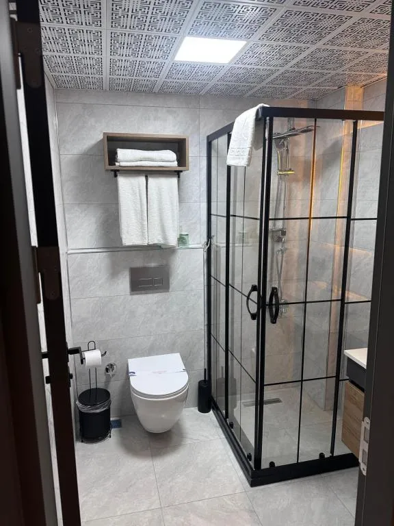 Ekonomik Tek Kişilik Oda,Sokak Manzaralı