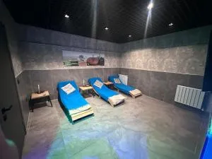 Lamore Otel