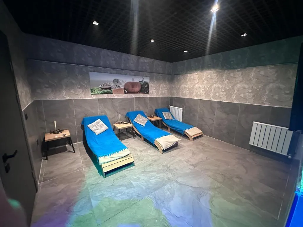 SPA