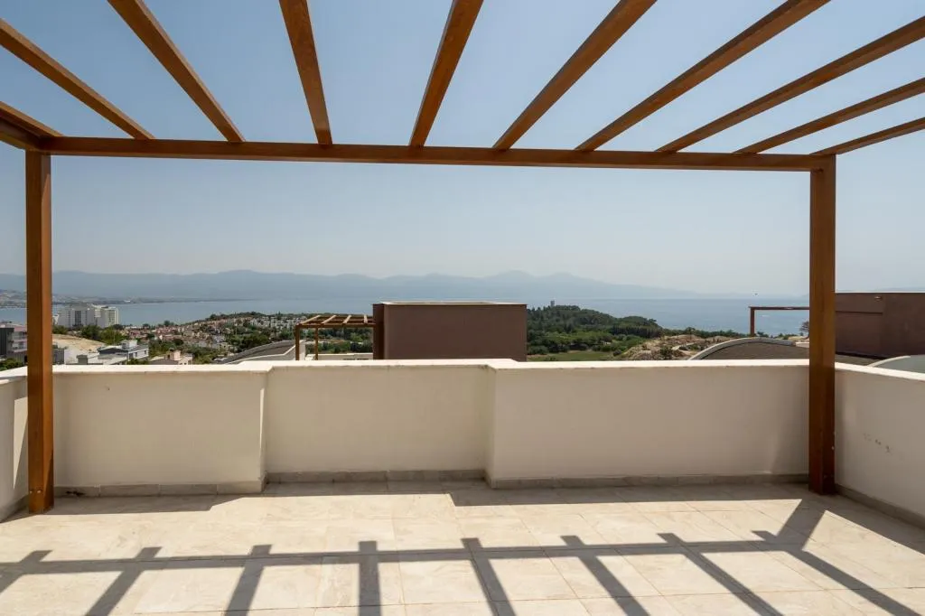 Superior Villa